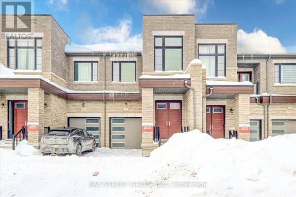 12 SCHMELTZER CRESCENT, Richmond Hill, ON L4E1A2