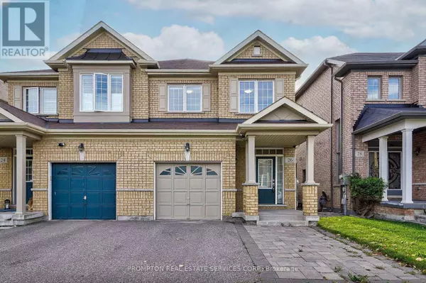 26 MEMON PLACE, Markham (wismer), ON L6E0S1