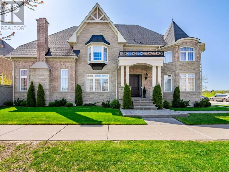 1 TERRY VIEW CRESCENT, King (king City), ON L7B0B7