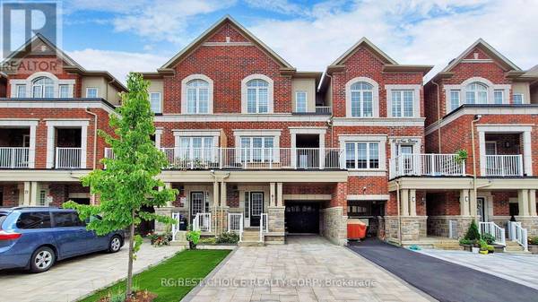 81 NESS DRIVE, Richmond Hill, ON L4S0K8