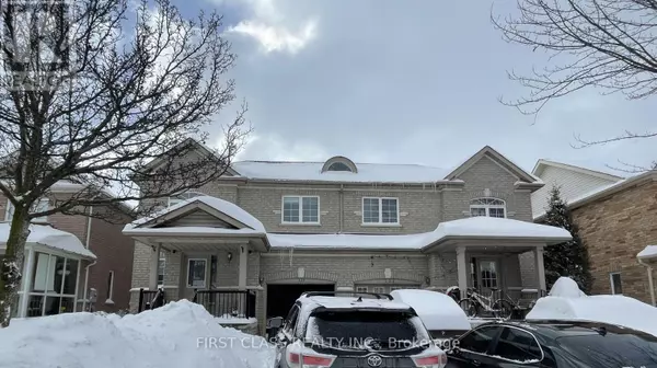 130 Adventure CRES #Bsmt, Vaughan (maple), ON L6A3J1