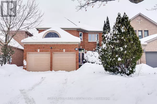 32 LOMA VISTA DRIVE, Vaughan (beverley Glen), ON L4J7S3