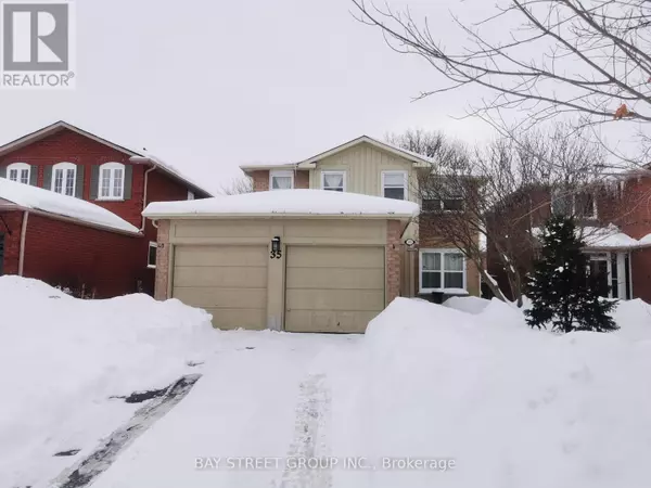 35 COUPERTHWAITE CRESCENT, Markham (unionville), ON L3R6N4