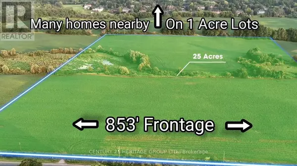 Whitchurch-stouffville, ON L4A7X3,6523 BLOOMINGTON ROAD