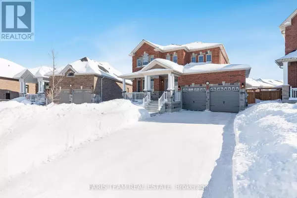 Innisfil (alcona), ON L9S0L7,1606 RIZZARDO CRESCENT