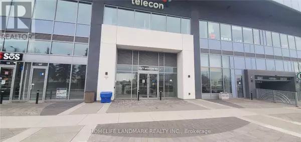 Vaughan (vaughan Corporate Centre), ON L4L0G9,7777 Weston RD #248