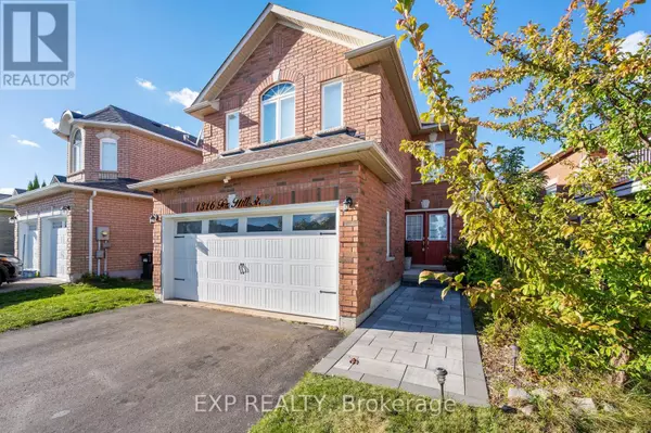 1316 FOX HILL STREET, Innisfil (alcona), ON L9S4Y6