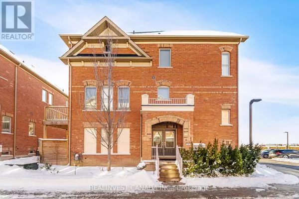 42 CITY PARK CIRCLE, Vaughan (west Woodbridge), ON L4L0H2