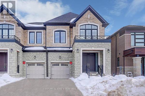 37 BOITON STREET, Richmond Hill, ON L4S0M1