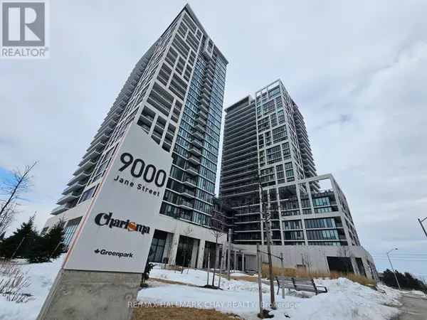 9000 Jane ST #525, Vaughan (concord), ON L4M2M9