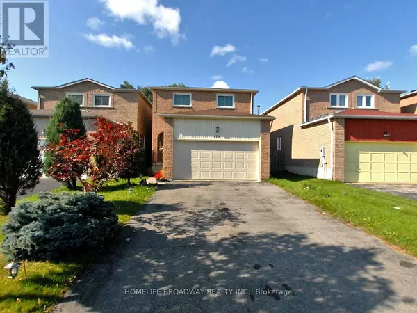 175 Stather CRES #Basement, Markham (milliken Mills East), ON L3S2X2