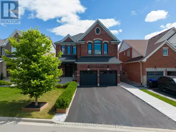 152 MCDONNELL CRESCENT, Bradford West Gwillimbury (bradford), ON L3Z0T8