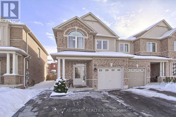 61 THATCHER CRESCENT N, Newmarket (woodland Hill), ON L9N0B8