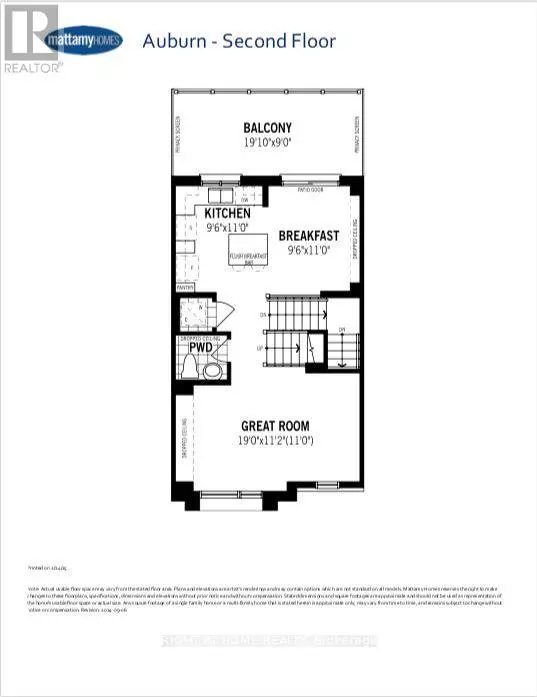 Markham (victoria Square), ON L6C3M1,3 WISLA AVENUE