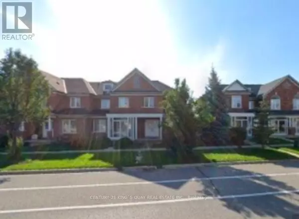 185 SOUTH UNIONVILLE AVENUE, Markham (village Green-south Unionville), ON L3R5S6