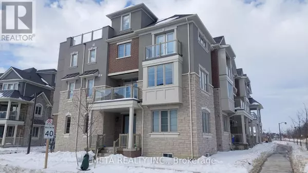 2 BRUCE BOYD DRIVE, Markham (cornell), ON L6B1R3