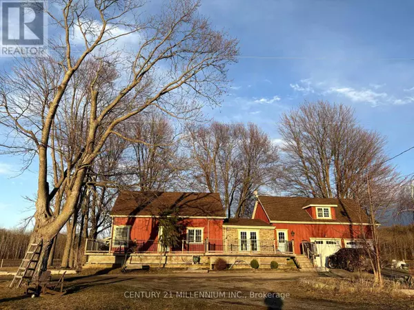 New Tecumseth, ON L0G1A0,5065 TENTH LINE