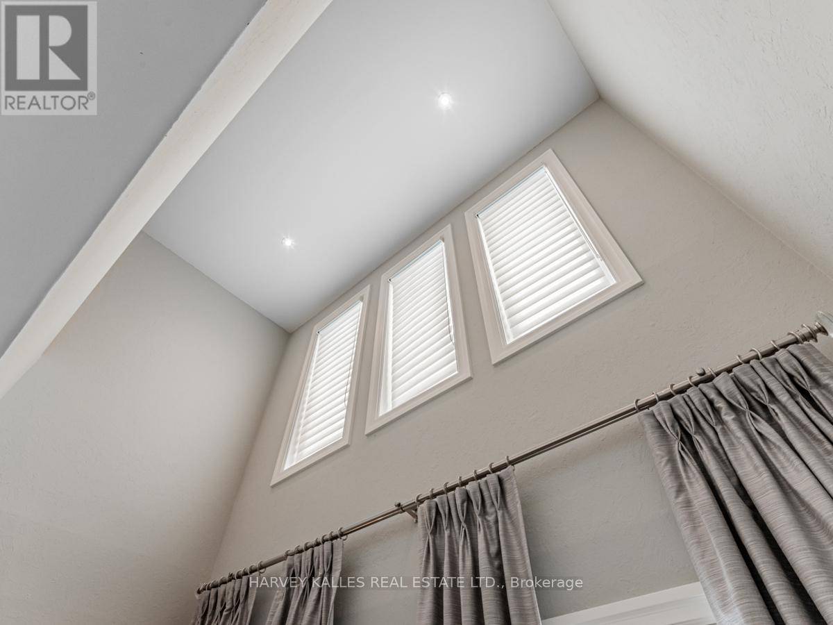Vaughan (uplands), ON L4J4R9,24 EDMUND SEAGER DRIVE