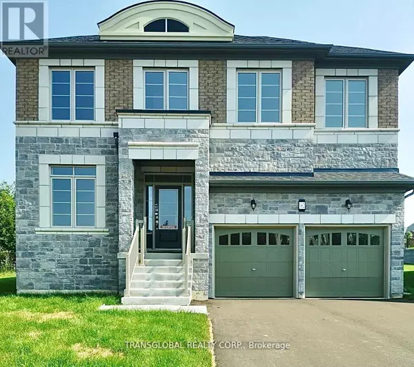 162 PETAL AVENUE, East Gwillimbury (queensville), ON L9N0Y4