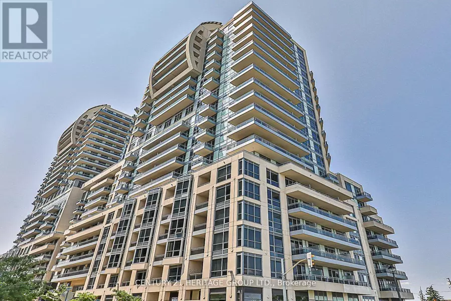 LEVEL 13, UNIT 5 - 9205 YONGE STREET, Richmond Hill (langstaff), ON L4C1V5