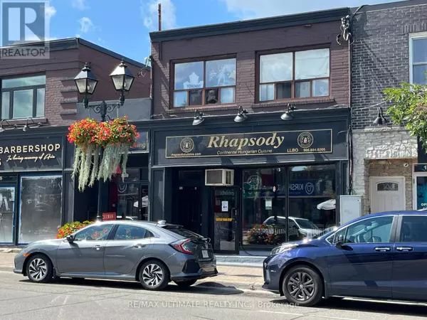 10152 YONGE STREET, Richmond Hill (mill Pond), ON L4C1T6