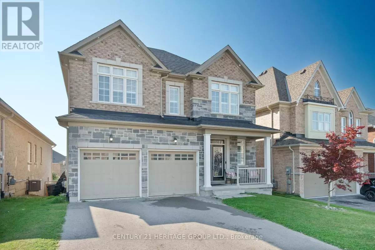 East Gwillimbury (mt Albert), ON L0G1M0,41 MANOR GLEN CRESCENT