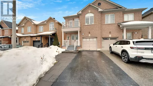 93 ANDES CRESCENT, Vaughan (vellore Village), ON L4H3H3