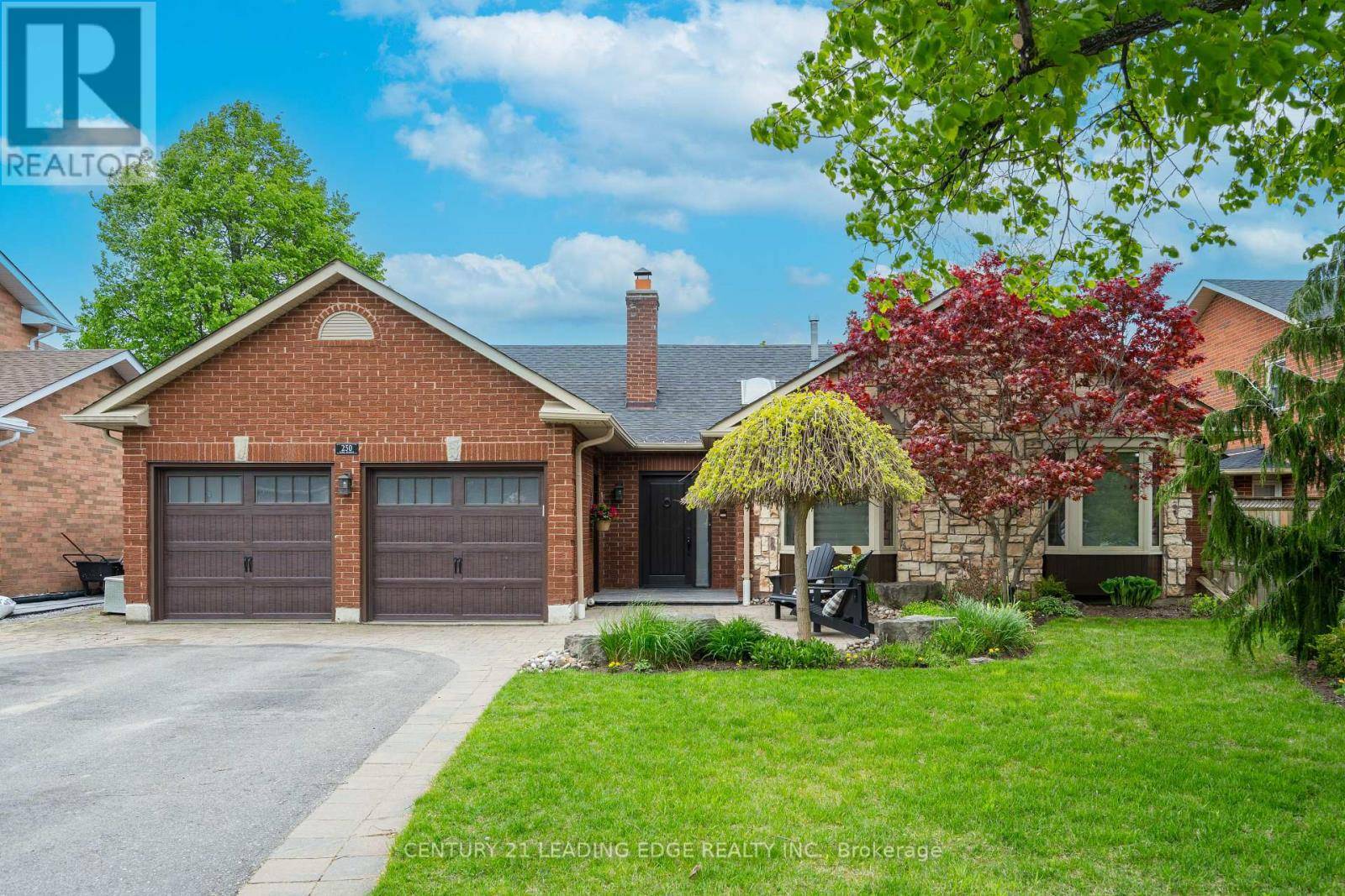250 LORI AVENUE, Whitchurch-stouffville (stouffville), ON L4A6C7