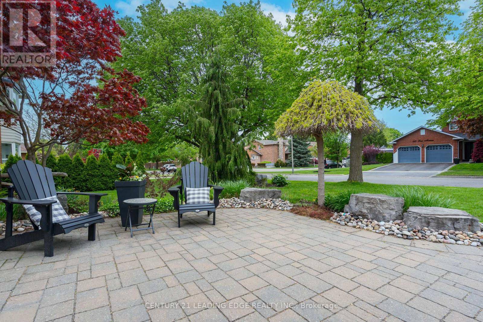 Whitchurch-stouffville (stouffville), ON L4A6C7,250 LORI AVENUE