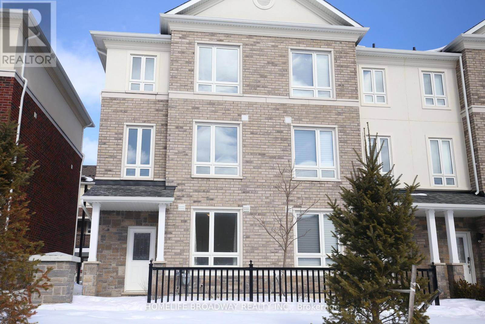 72 IMPERIAL COLLEGE LANE, Markham (wismer), ON L6E0V6