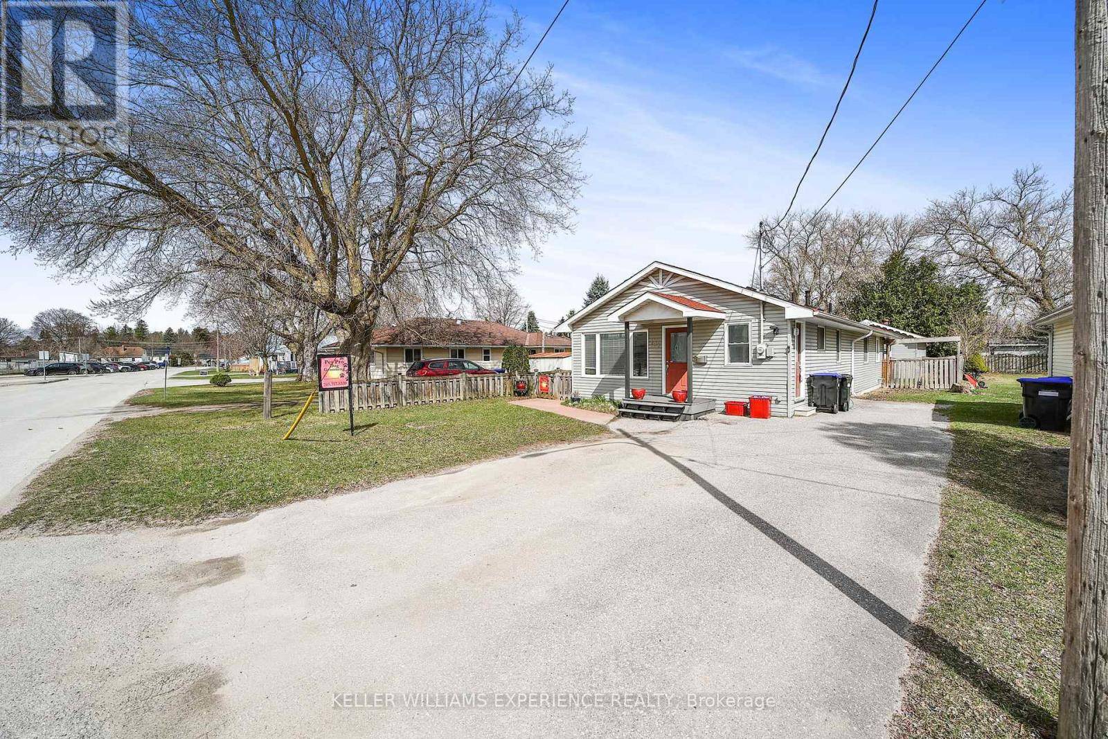 107 SYDENHAM STREET, Essa (angus), ON L0M1B0