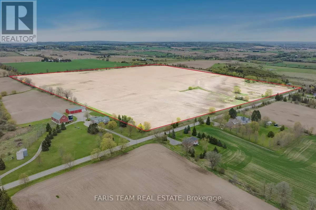 New Tecumseth, ON L0G1W0,4977 NINTH LINE