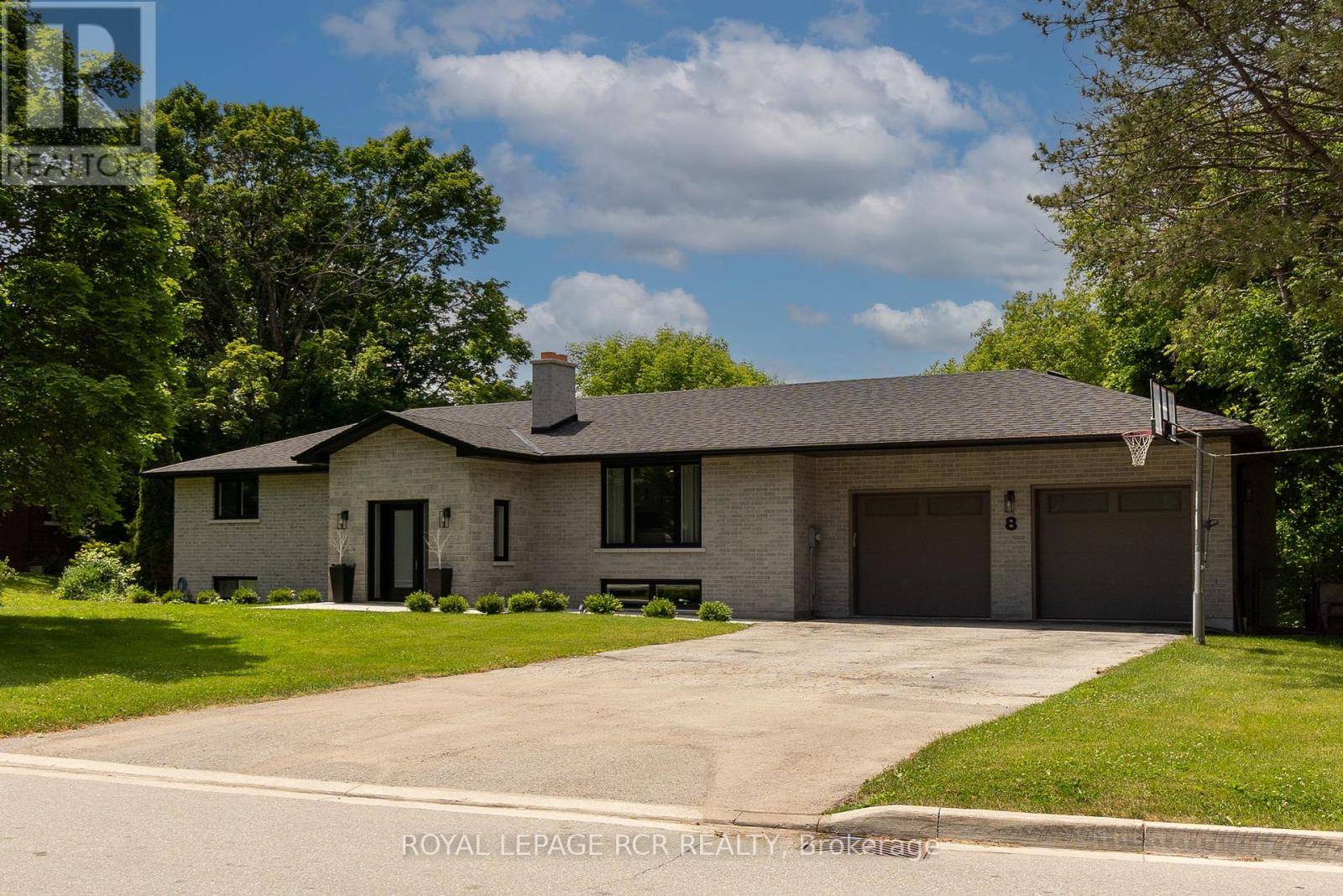 King (pottageville), ON L7B0E5,8 COOK DRIVE