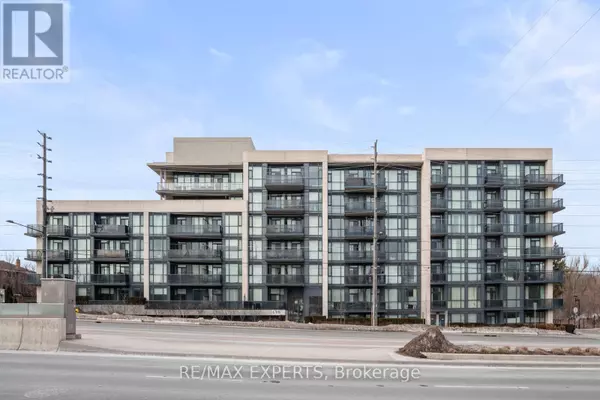 Vaughan (east Woodbridge), ON L4L0B4,4700 Highway 7 RD #609