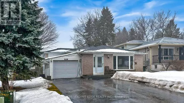 339 NORTH STREET N, Whitchurch-stouffville (stouffville), ON L4A4Z3