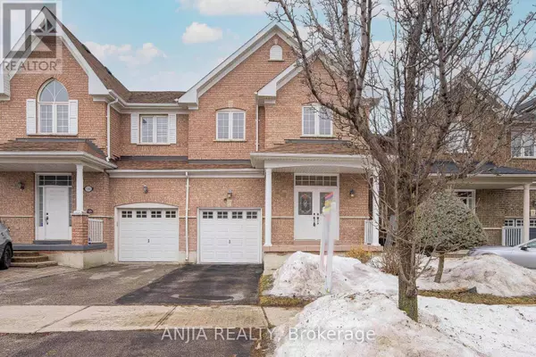 308 CABOTO TRAIL, Markham (village Green-south Unionville), ON L3R4R1