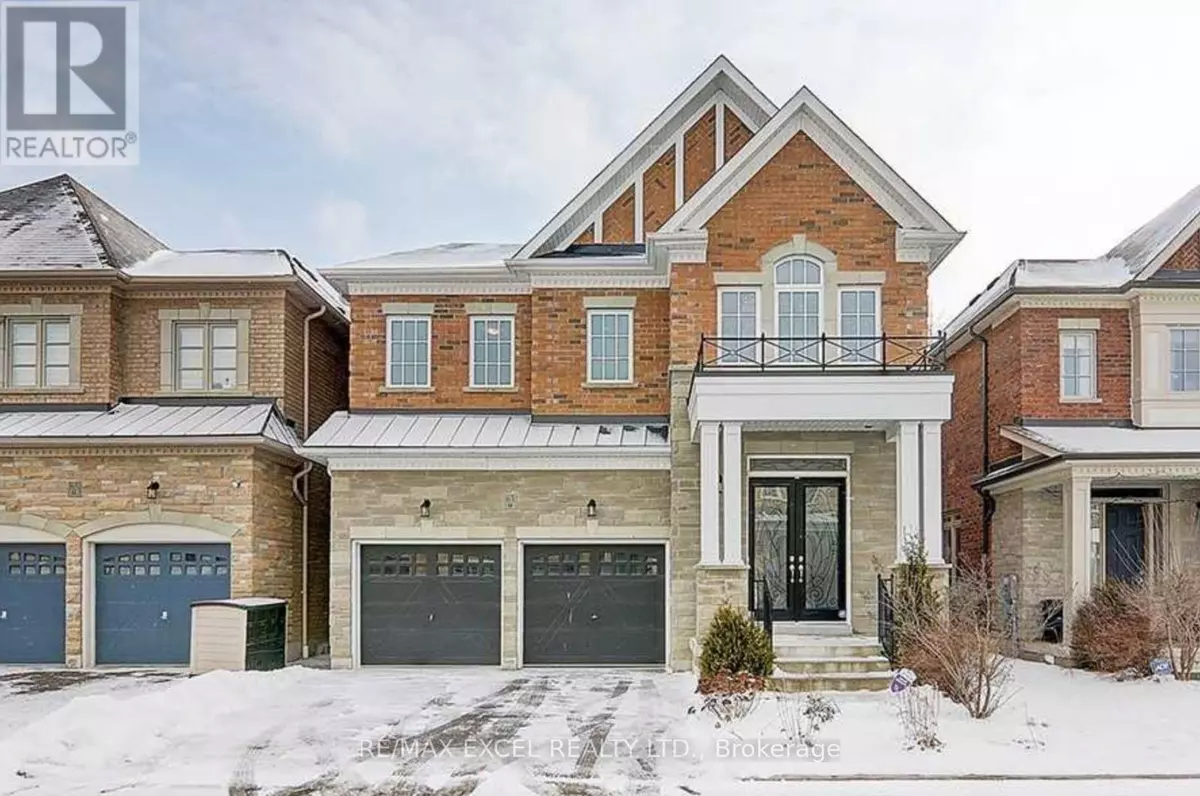 Richmond Hill (oak Ridges Lake Wilcox), ON L4E1B9,63 MEADOWSWEET LANE