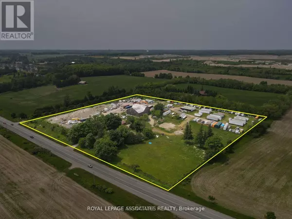 Whitchurch-stouffville (stouffville), ON L4A7X3,6530 BLOOMINGTON ROAD S