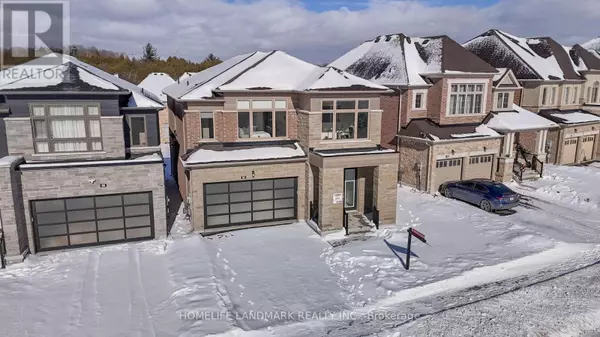 82 KENTLEDGE AVENUE, East Gwillimbury (holland Landing), ON L9N0V9