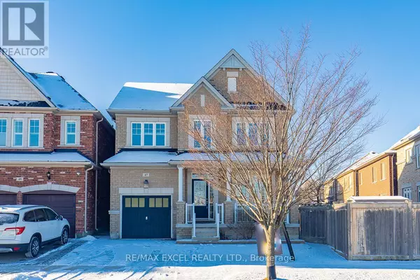 47 PELISTER DRIVE, Markham (greensborough), ON L6E0M7