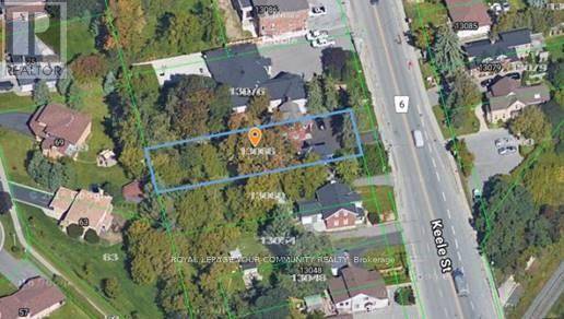King (king City), ON L7B1H8,13066 KEELE STREET