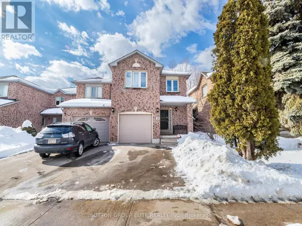 18 WILDFIRE ROAD, Vaughan (east Woodbridge), ON L4L8Y9