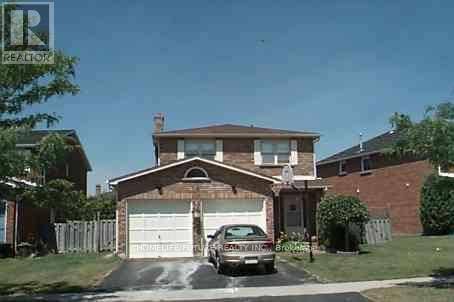 Whitchurch-stouffville (stouffville), ON L4A5C9,10 Alderwood ST #Upper