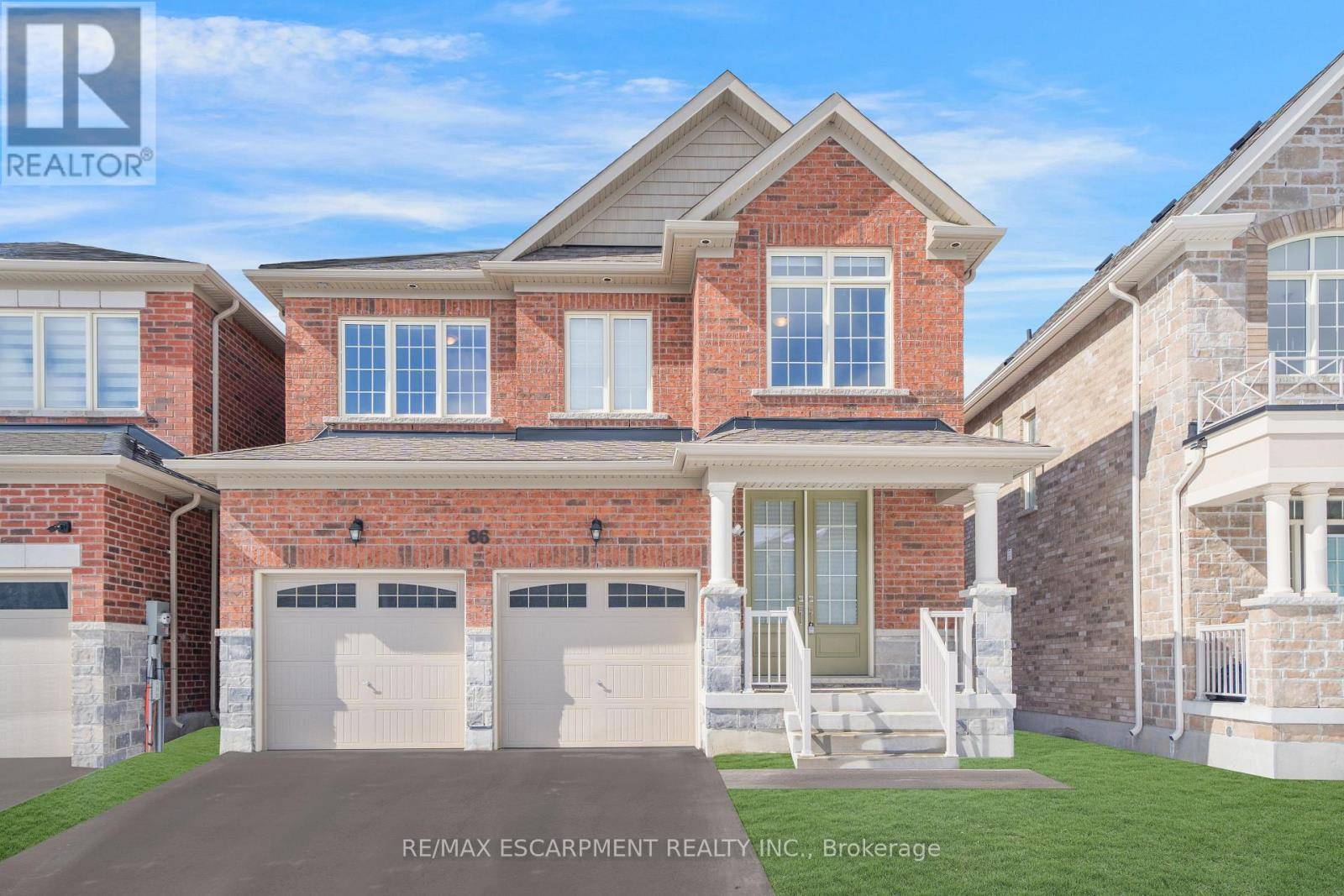 86 WATERSHED GATE, East Gwillimbury (queensville), ON L9N0Y2