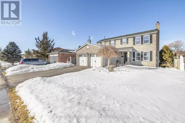 59 COLONY TRAIL BOULEVARD, East Gwillimbury (holland Landing), ON L9N1C8