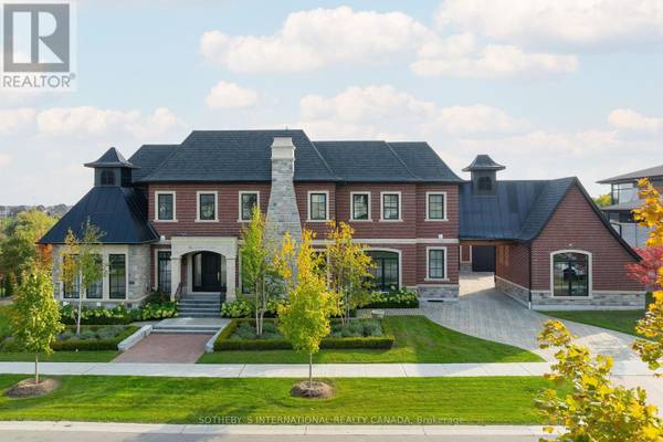 165 NORTHERN PINES BOULEVARD, Vaughan (kleinburg), ON L4H4E5