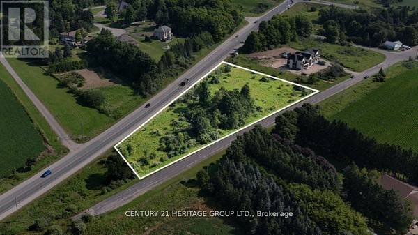 22 LINCOLNVILLE LANE, Whitchurch-stouffville, ON L4A7X4