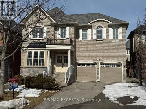 26 BOSCO DRIVE, Vaughan (vellore Village), ON L4H0L9