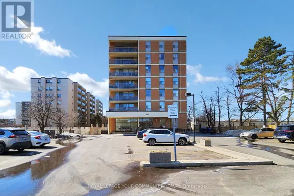 180 Dudley AVE #211, Markham (thornhill), ON L3T4X2