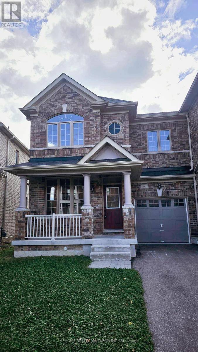 Whitchurch-stouffville (stouffville), ON L4A0W5,6 BROWNSBERGER ROAD